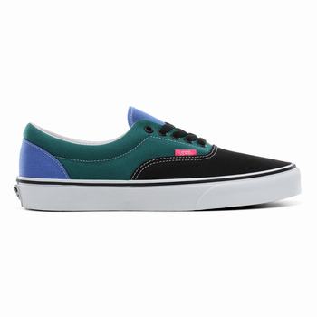 Férfi Vans Mix & Match Era Tornacipő VA0358497 Sárga